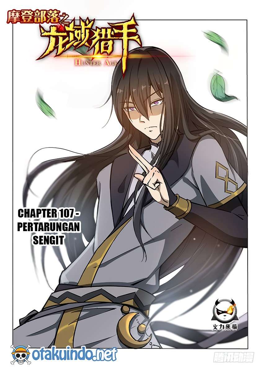 Return of The Greatest Lancer Chapter 9 - halaman 2