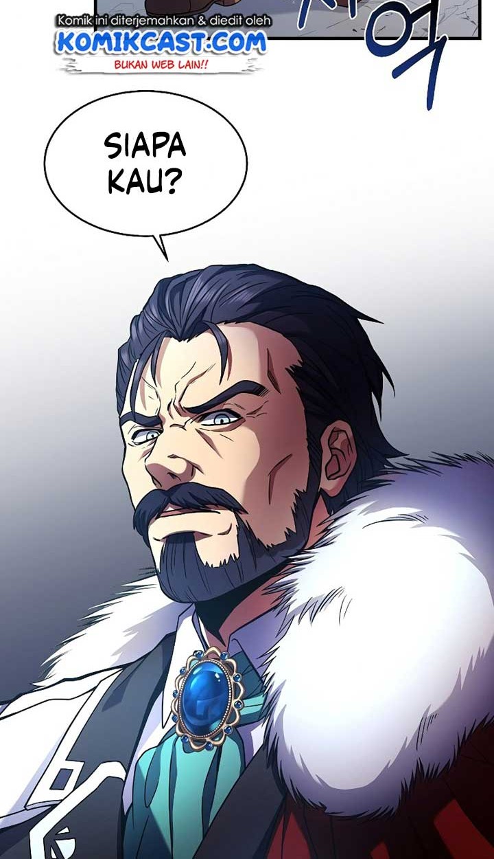 Return of The Greatest Lancer Chapter 9 - halaman 21