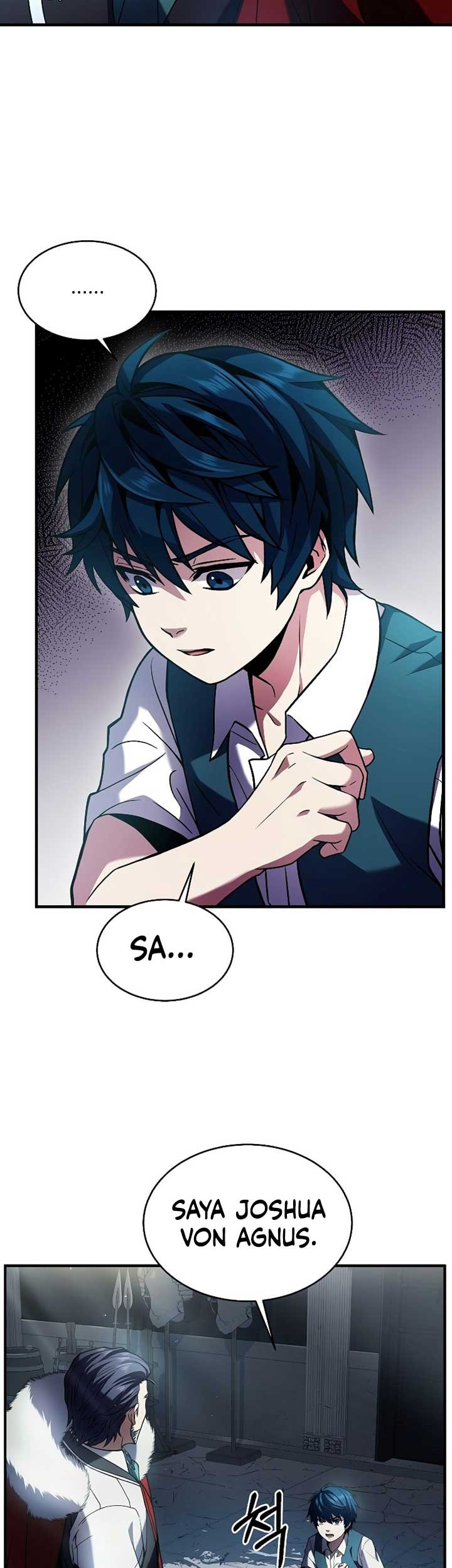 Return of The Greatest Lancer Chapter 9 - halaman 22