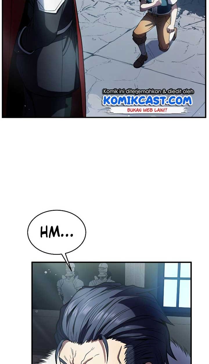 Return of The Greatest Lancer Chapter 9 - halaman 23