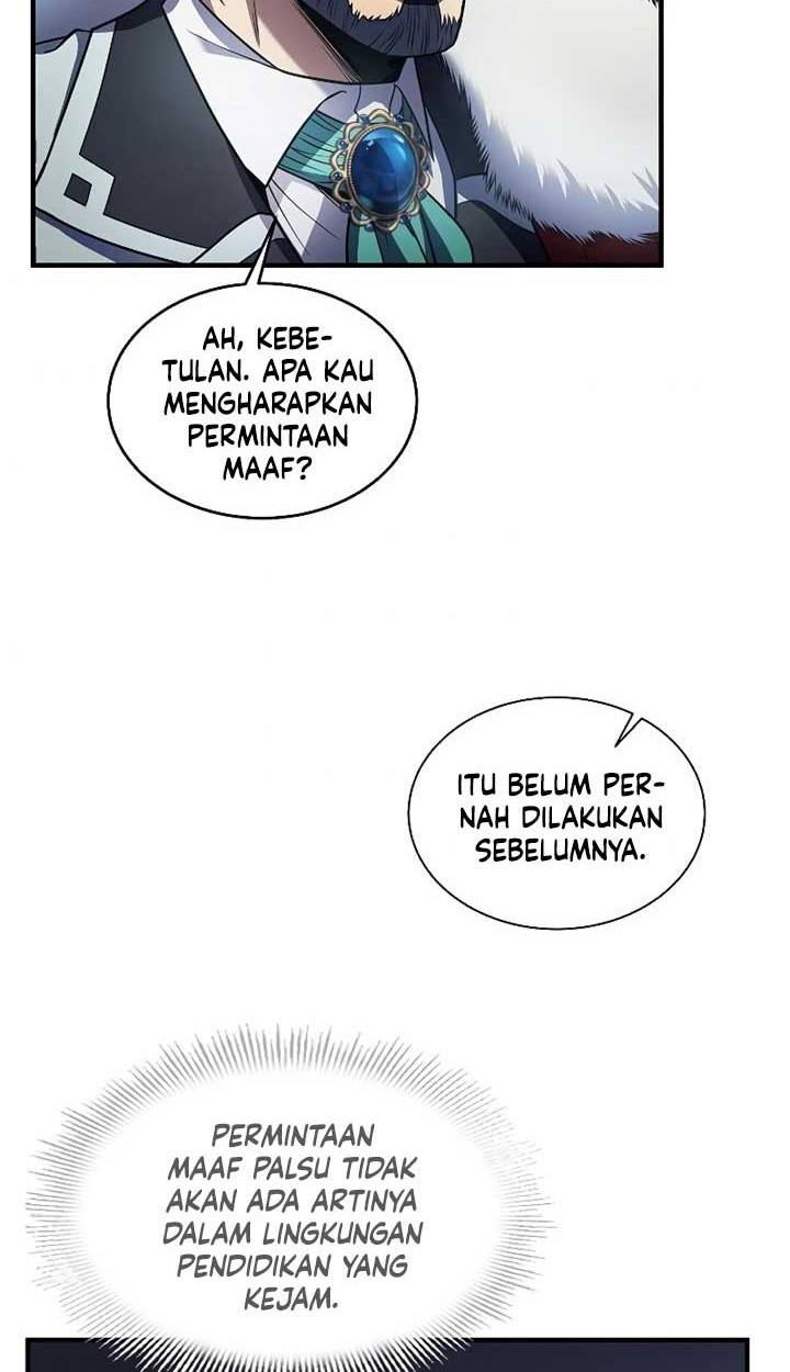 Return of The Greatest Lancer Chapter 9 - halaman 27