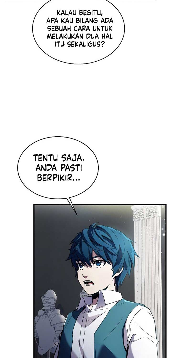 Return of The Greatest Lancer Chapter 9 - halaman 35