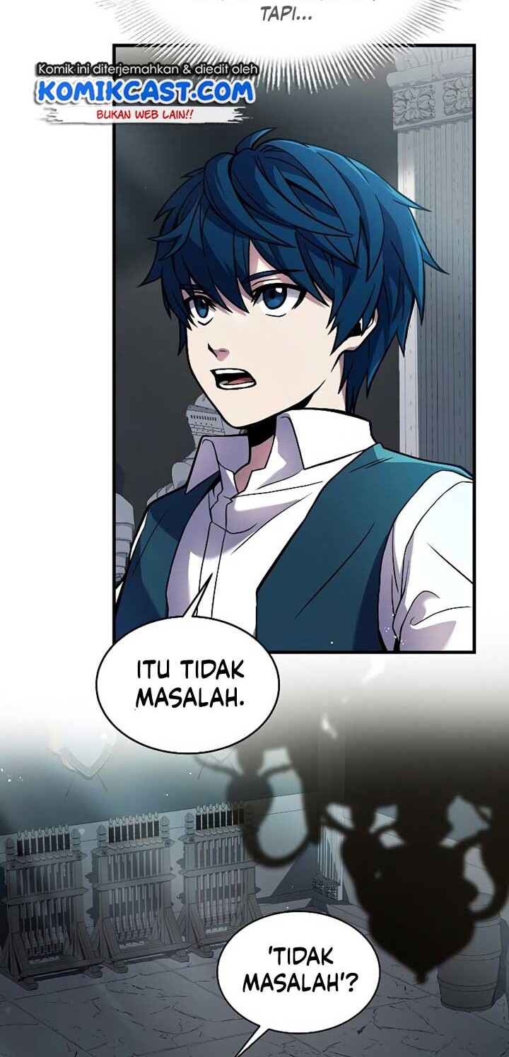 Return of The Greatest Lancer Chapter 9 - halaman 39