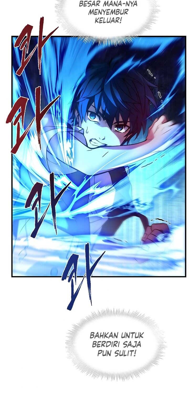 Return of The Greatest Lancer Chapter 9 - halaman 43