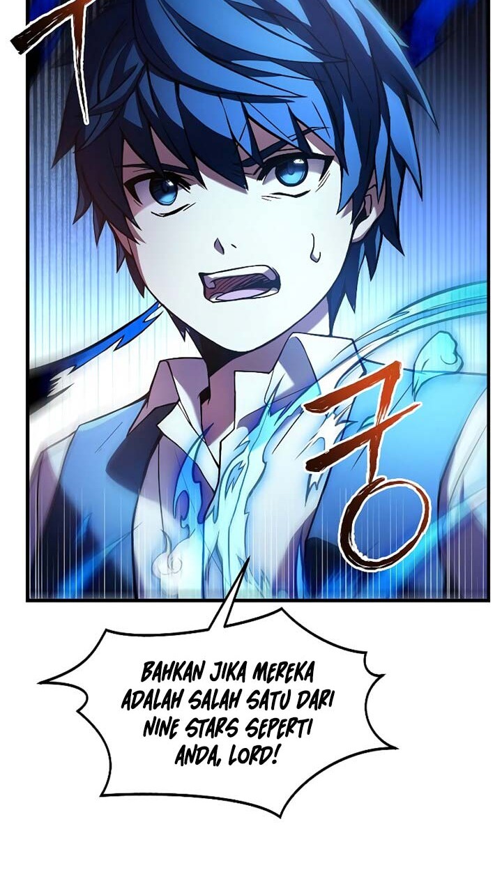 Return of The Greatest Lancer Chapter 9 - halaman 45