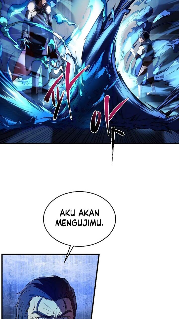 Return of The Greatest Lancer Chapter 9 - halaman 47