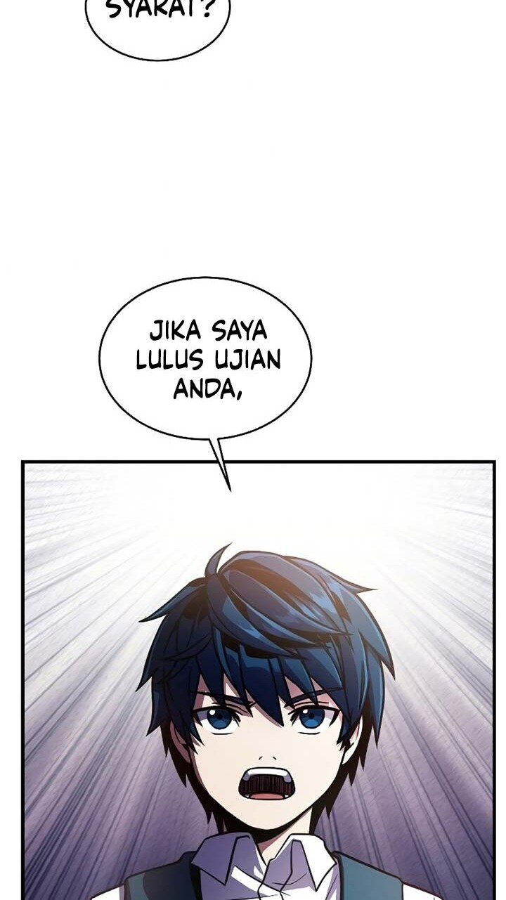 Return of The Greatest Lancer Chapter 9 - halaman 49
