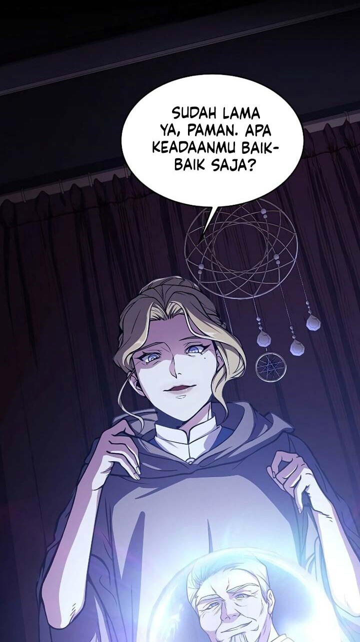 Return of The Greatest Lancer Chapter 9 - halaman 55