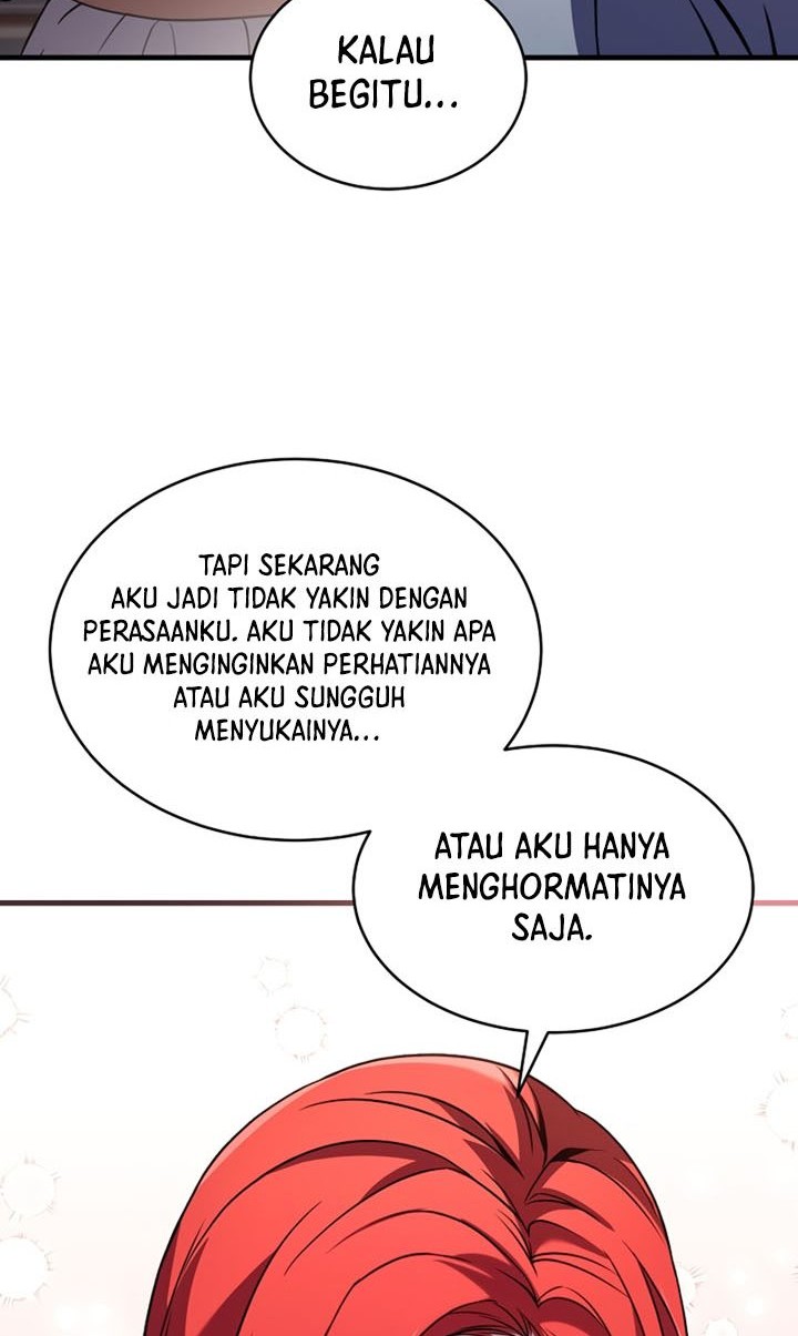 Return of The Greatest Lancer Chapter 90 - halaman 19