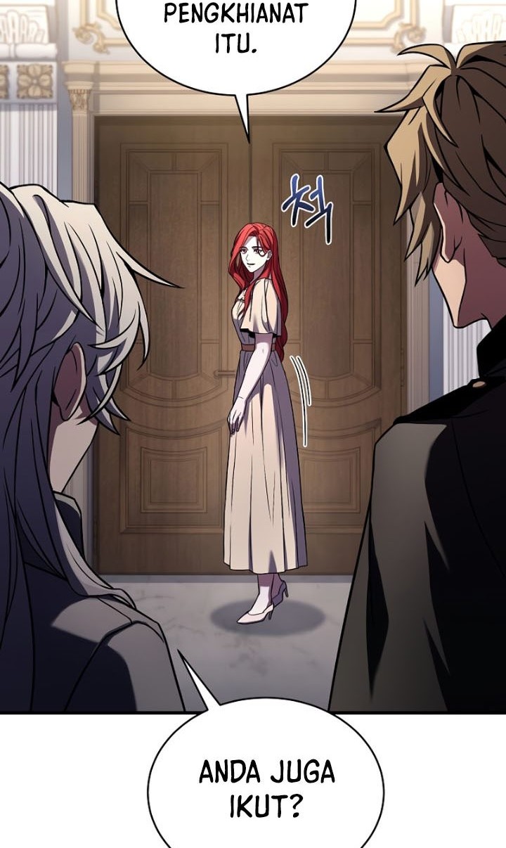 Return of The Greatest Lancer Chapter 90 - halaman 23