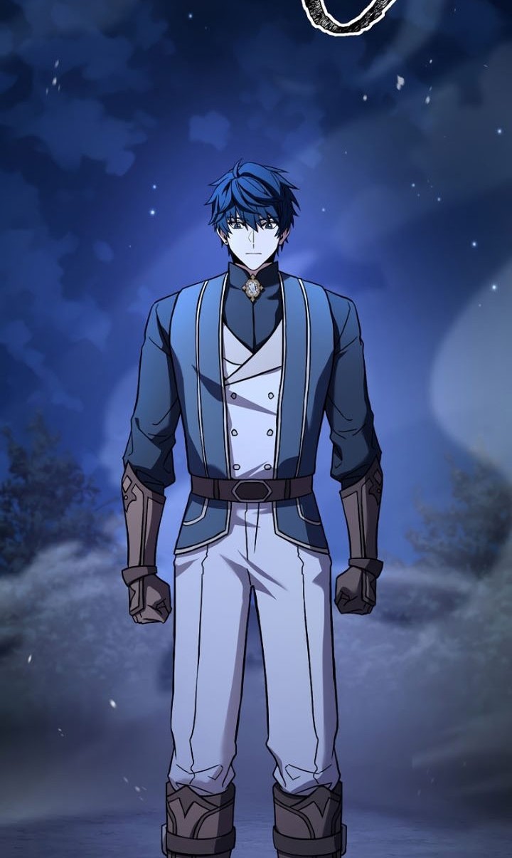 Return of The Greatest Lancer Chapter 90 - halaman 27