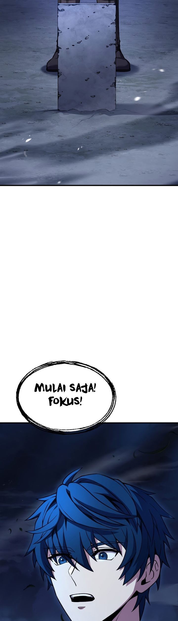Return of The Greatest Lancer Chapter 90 - halaman 28