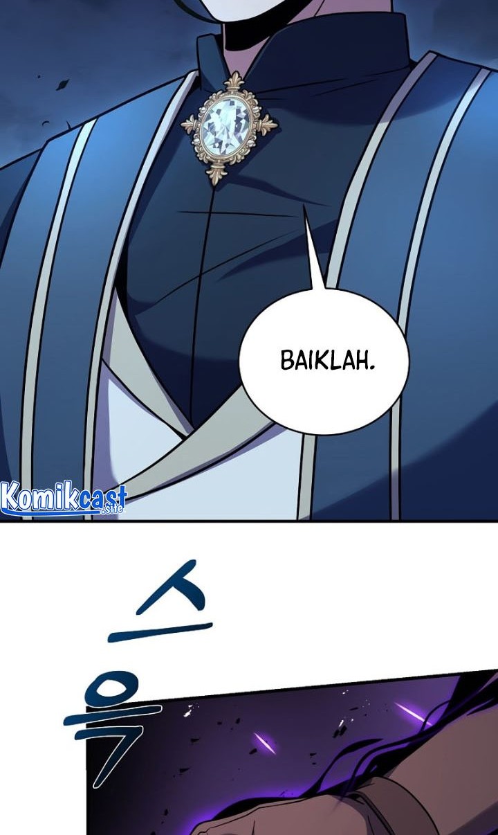 Return of The Greatest Lancer Chapter 90 - halaman 29