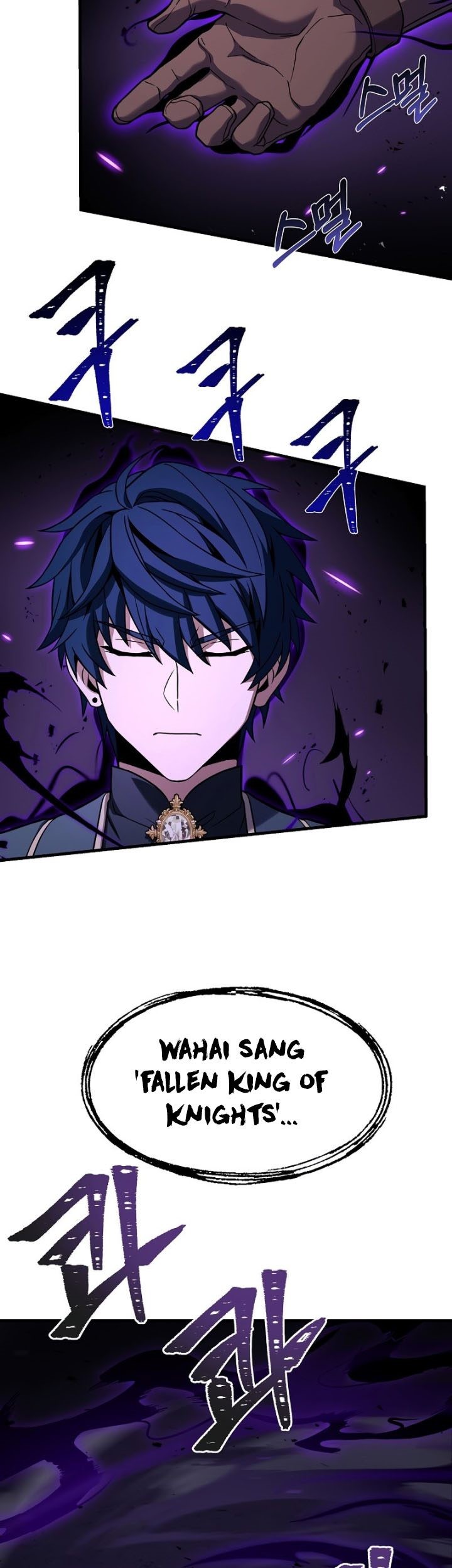 Return of The Greatest Lancer Chapter 90 - halaman 30