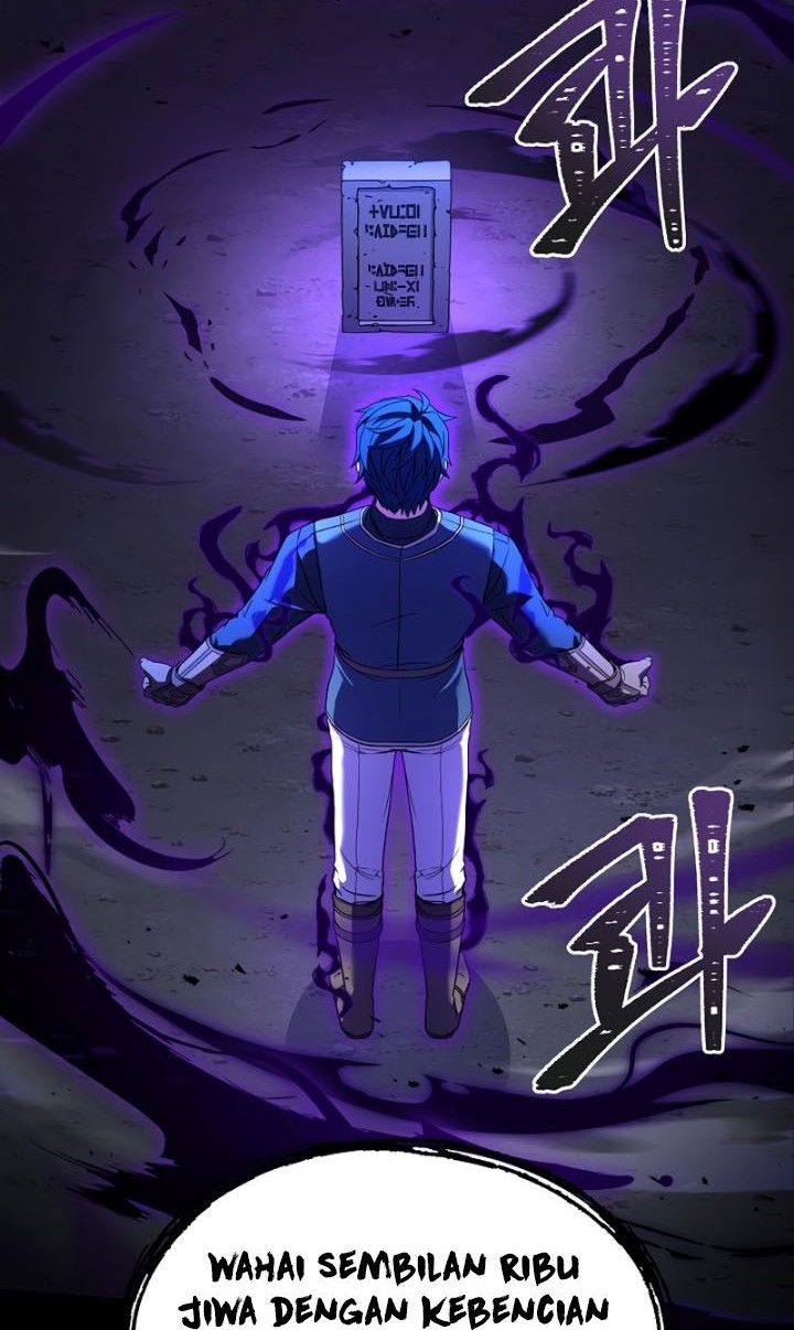 Return of The Greatest Lancer Chapter 90 - halaman 31