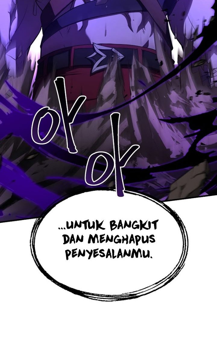 Return of The Greatest Lancer Chapter 90 - halaman 33