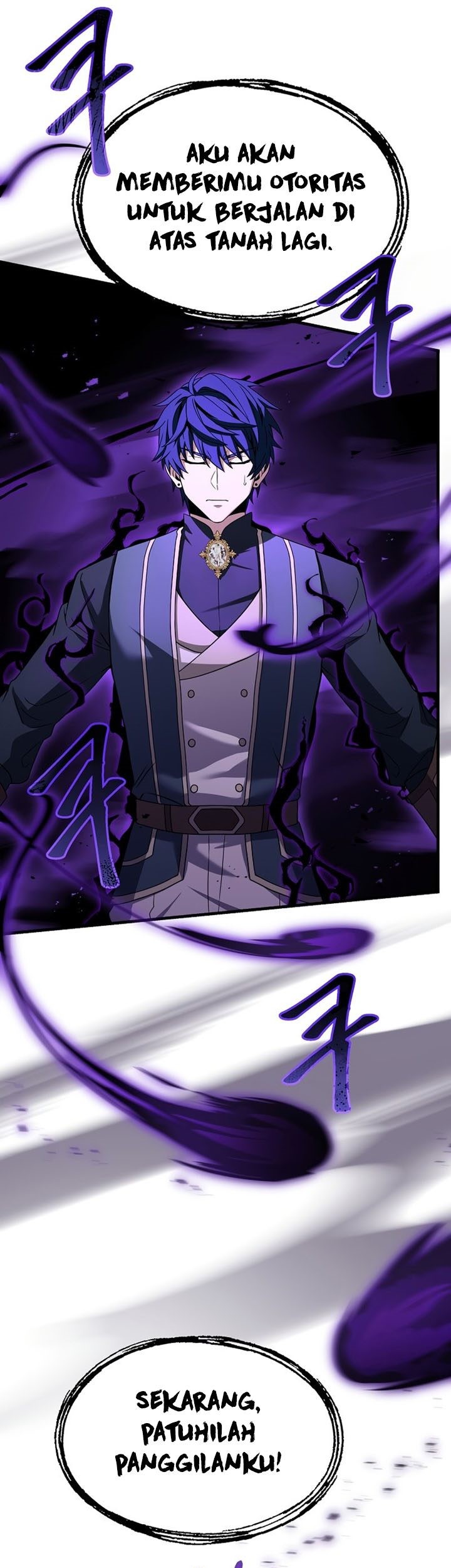 Return of The Greatest Lancer Chapter 90 - halaman 34