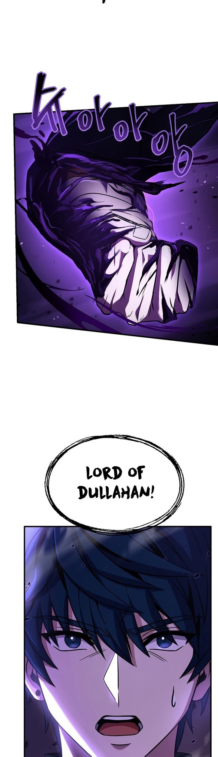 Return of The Greatest Lancer Chapter 90 - halaman 36