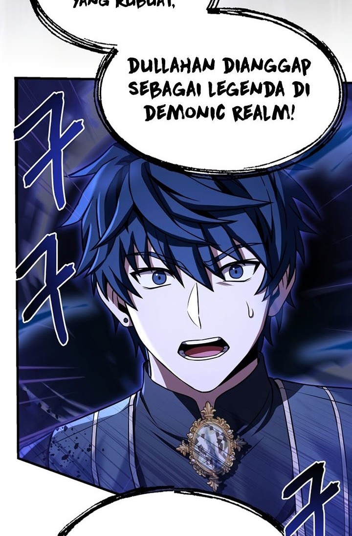 Return of The Greatest Lancer Chapter 90 - halaman 41