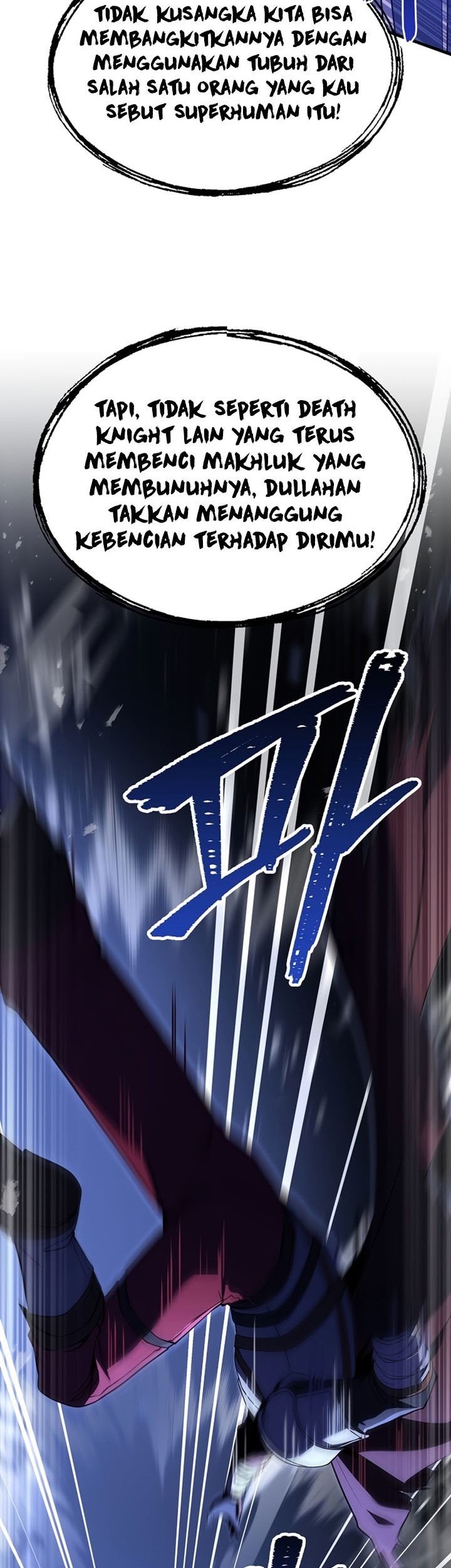 Return of The Greatest Lancer Chapter 90 - halaman 42
