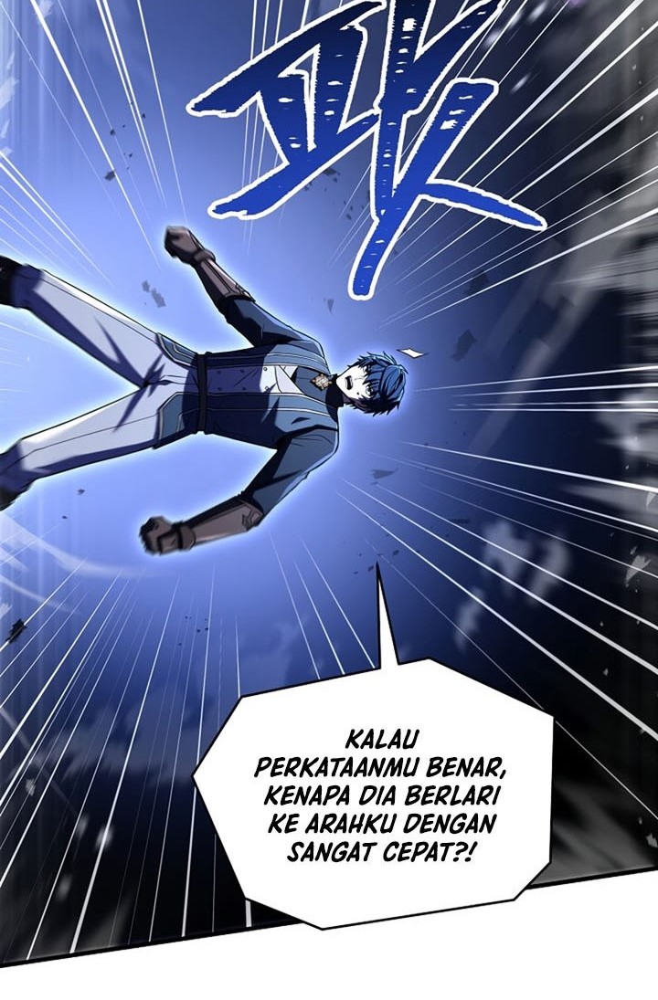 Return of The Greatest Lancer Chapter 90 - halaman 43