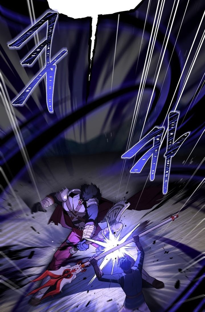 Return of The Greatest Lancer Chapter 90 - halaman 45