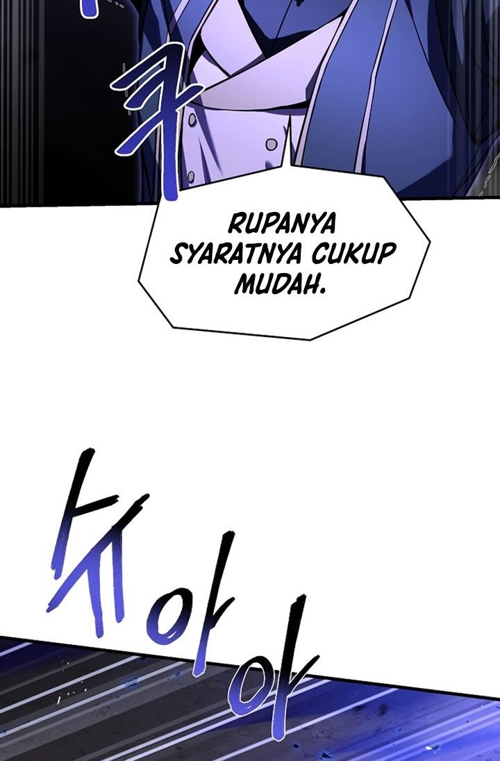 Return of The Greatest Lancer Chapter 90 - halaman 47