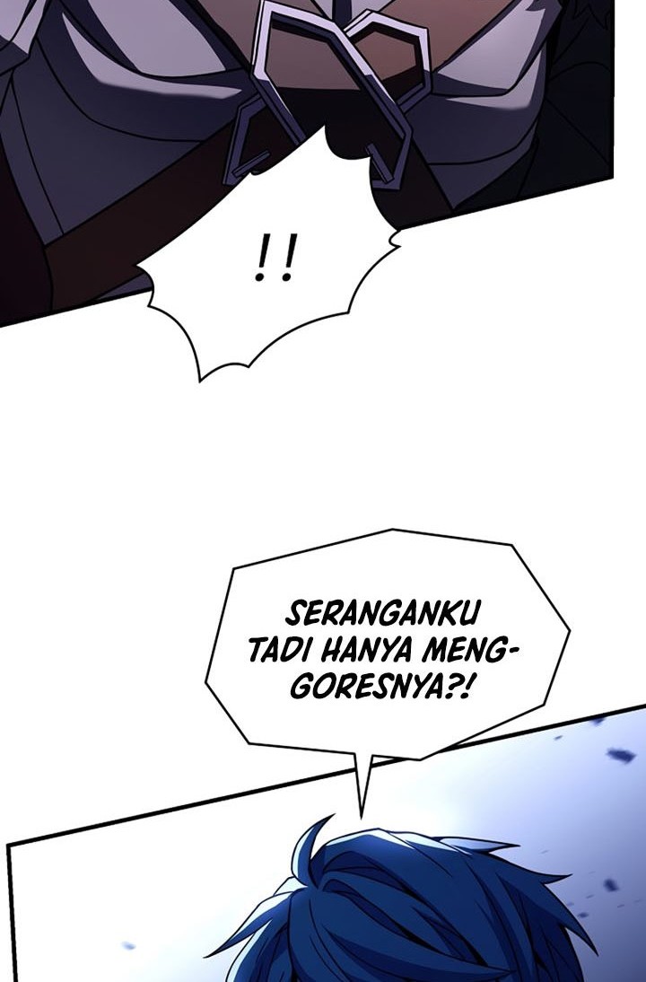 Return of The Greatest Lancer Chapter 90 - halaman 49