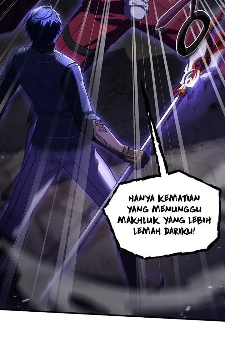 Return of The Greatest Lancer Chapter 90 - halaman 53
