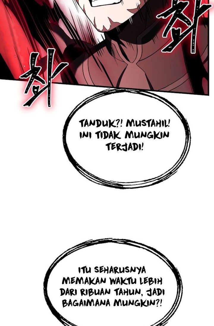 Return of The Greatest Lancer Chapter 90 - halaman 61