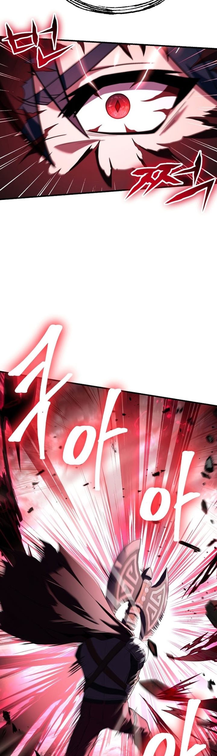 Return of The Greatest Lancer Chapter 90 - halaman 62