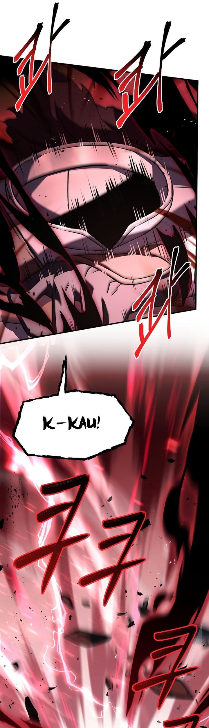 Return of The Greatest Lancer Chapter 90 - halaman 64