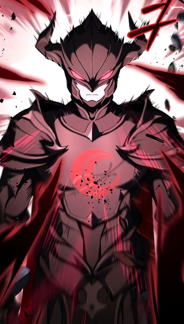 Return of The Greatest Lancer Chapter 90 - halaman 65
