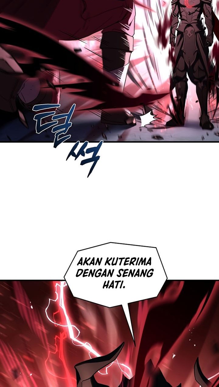 Return of The Greatest Lancer Chapter 90 - halaman 67