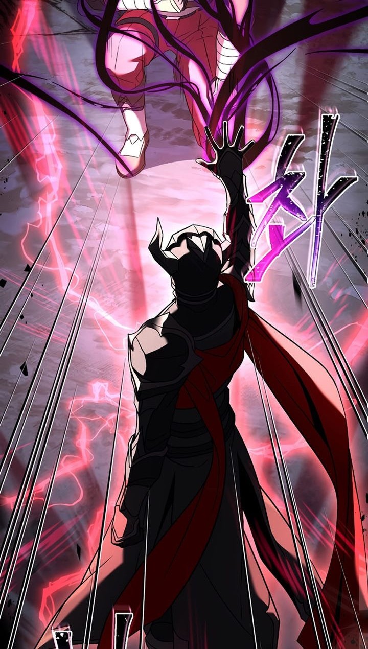 Return of The Greatest Lancer Chapter 90 - halaman 69