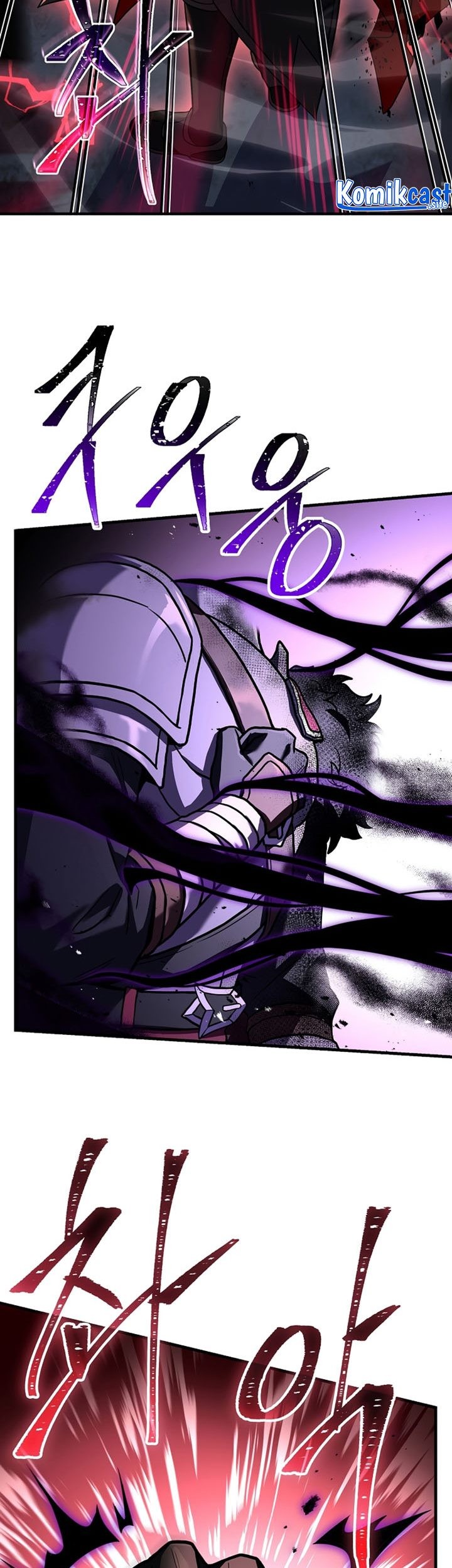 Return of The Greatest Lancer Chapter 90 - halaman 70