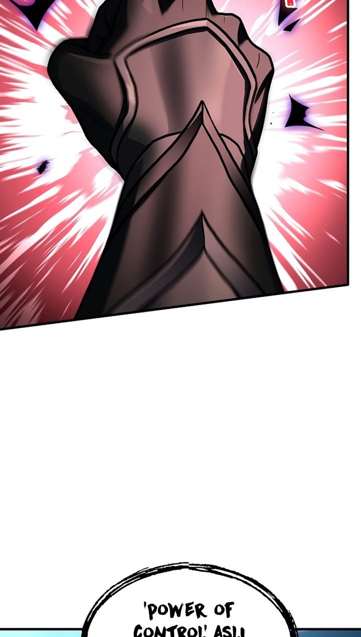 Return of The Greatest Lancer Chapter 90 - halaman 71