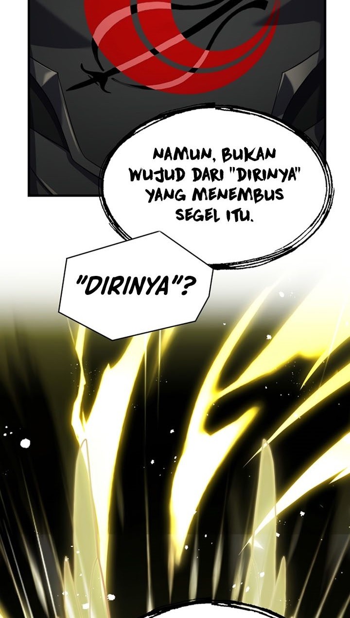 Return of The Greatest Lancer Chapter 90 - halaman 73