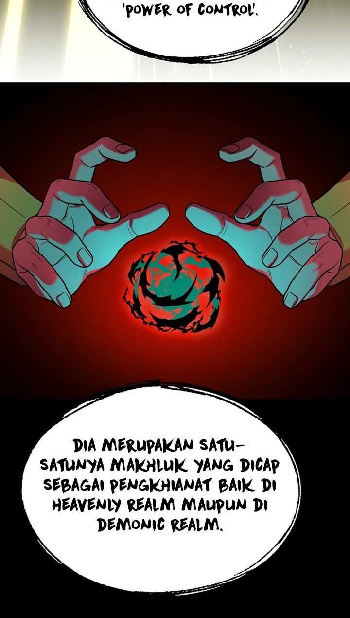 Return of The Greatest Lancer Chapter 90 - halaman 75