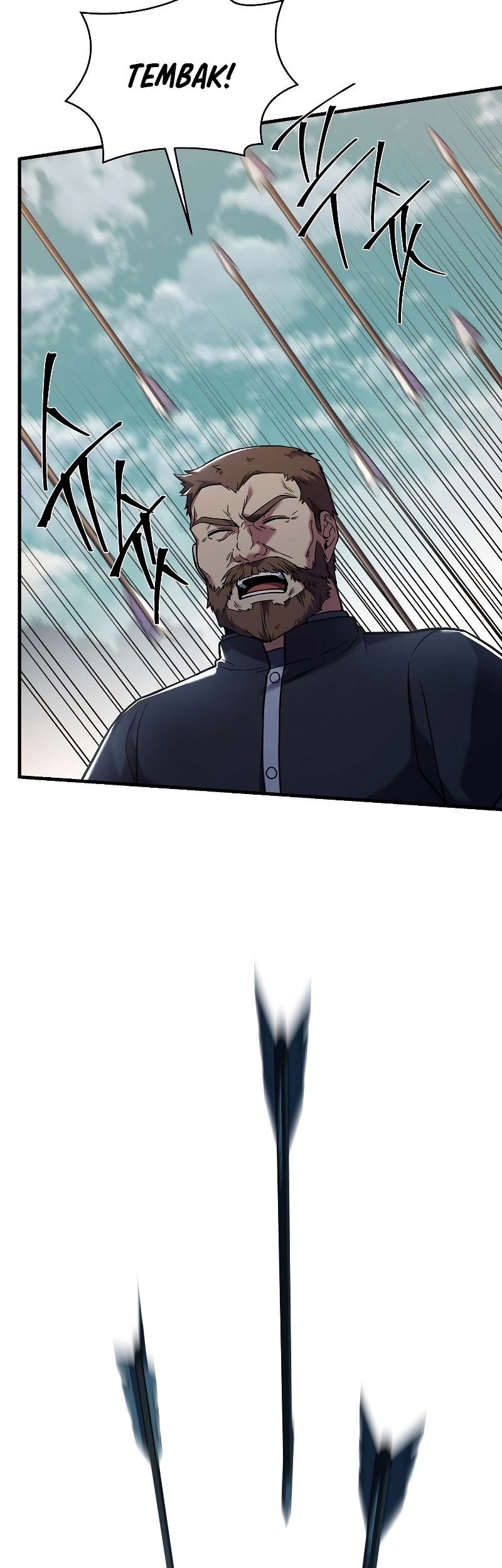 Return of The Greatest Lancer Chapter 91 - halaman 18