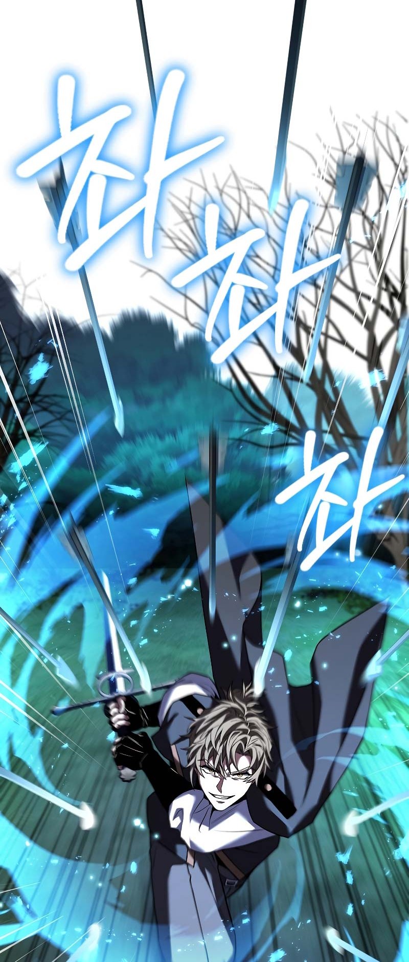 Return of The Greatest Lancer Chapter 91 - halaman 19