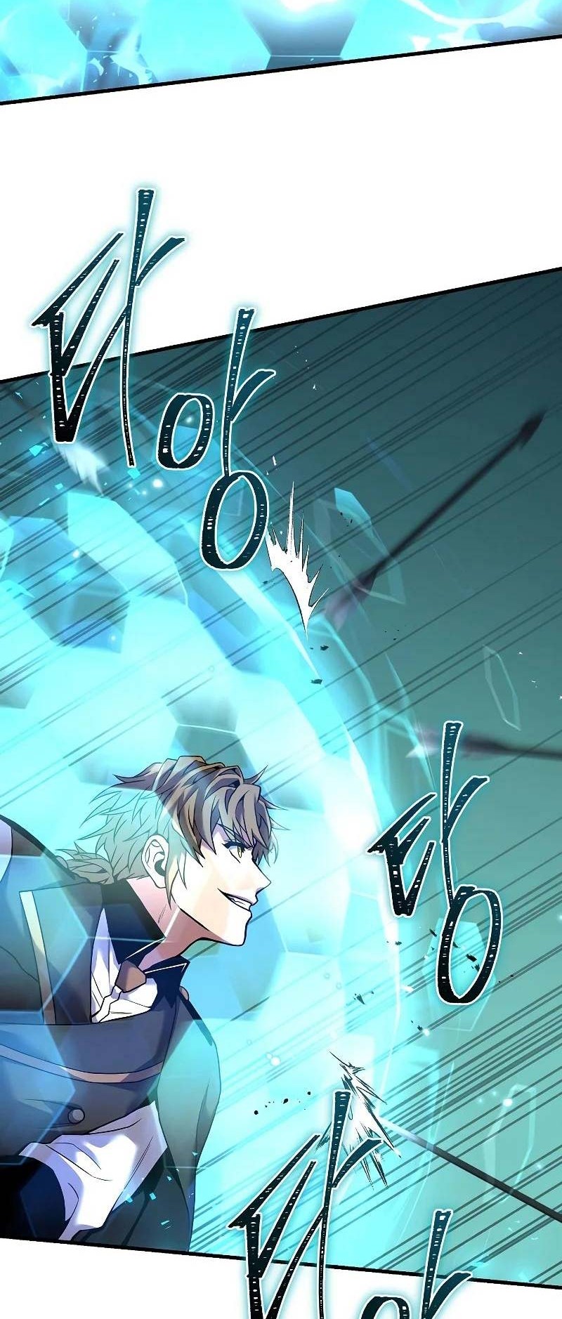 Return of The Greatest Lancer Chapter 91 - halaman 21