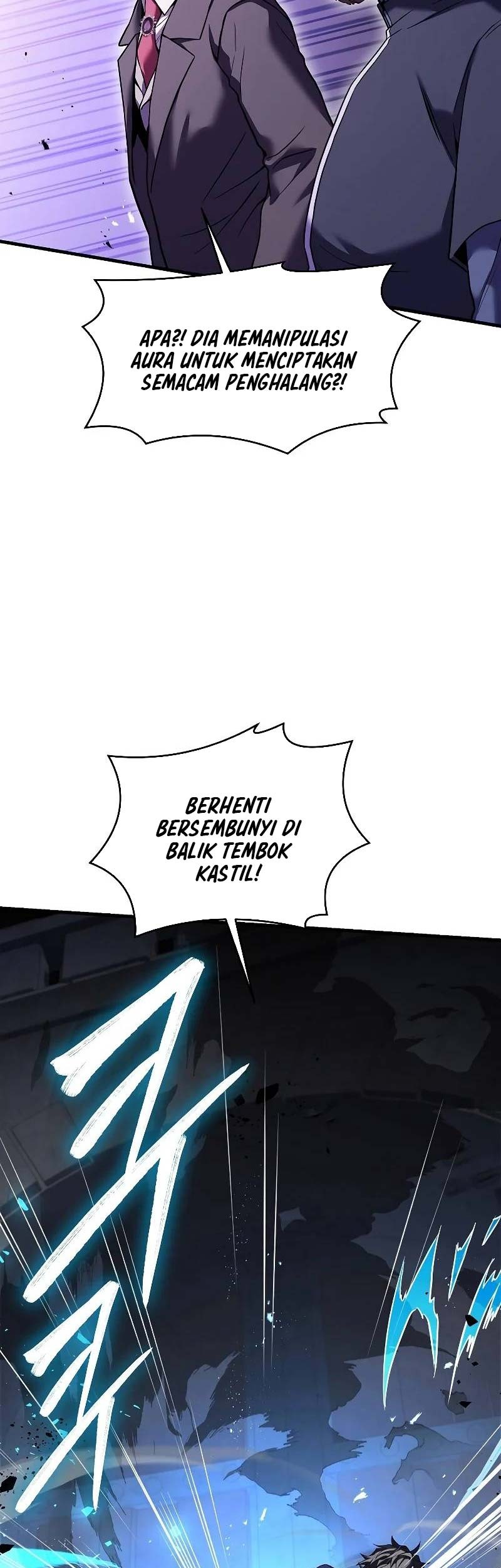 Return of The Greatest Lancer Chapter 91 - halaman 24