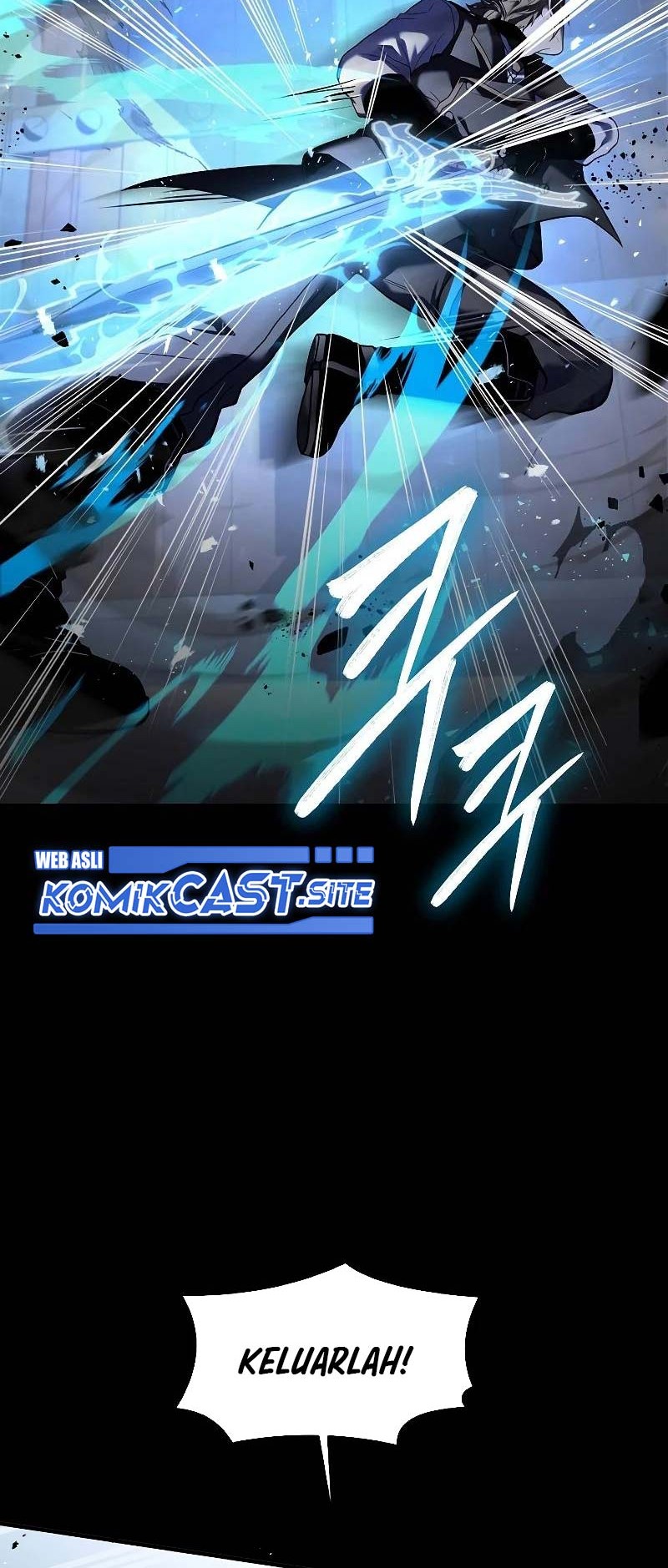 Return of The Greatest Lancer Chapter 91 - halaman 25