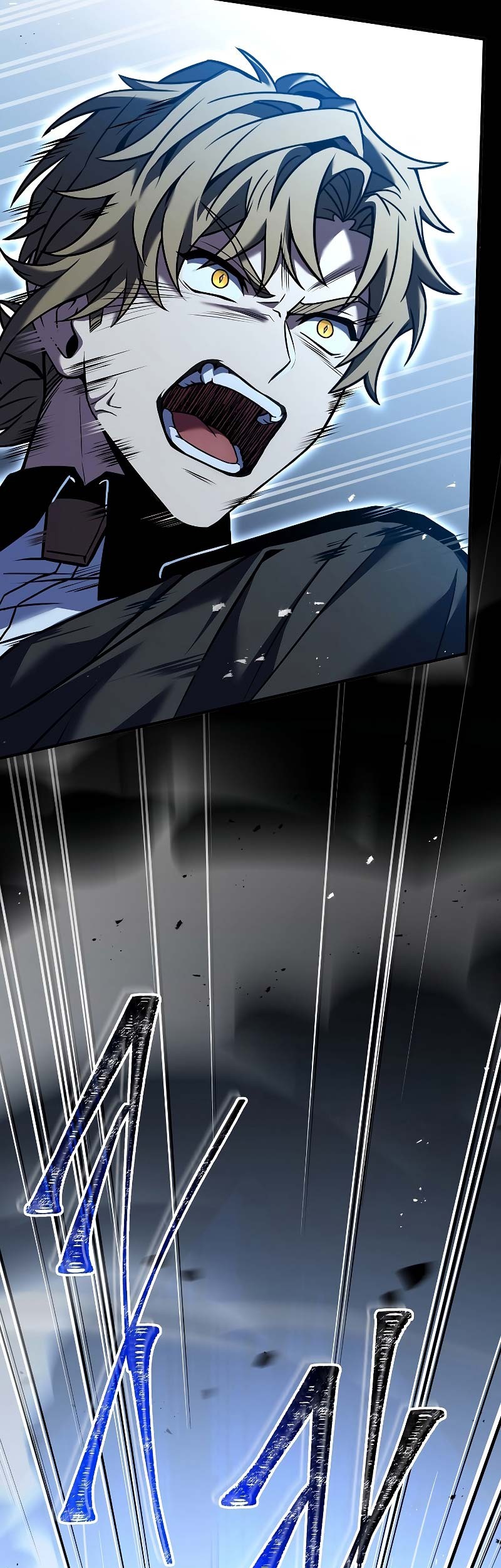 Return of The Greatest Lancer Chapter 91 - halaman 26