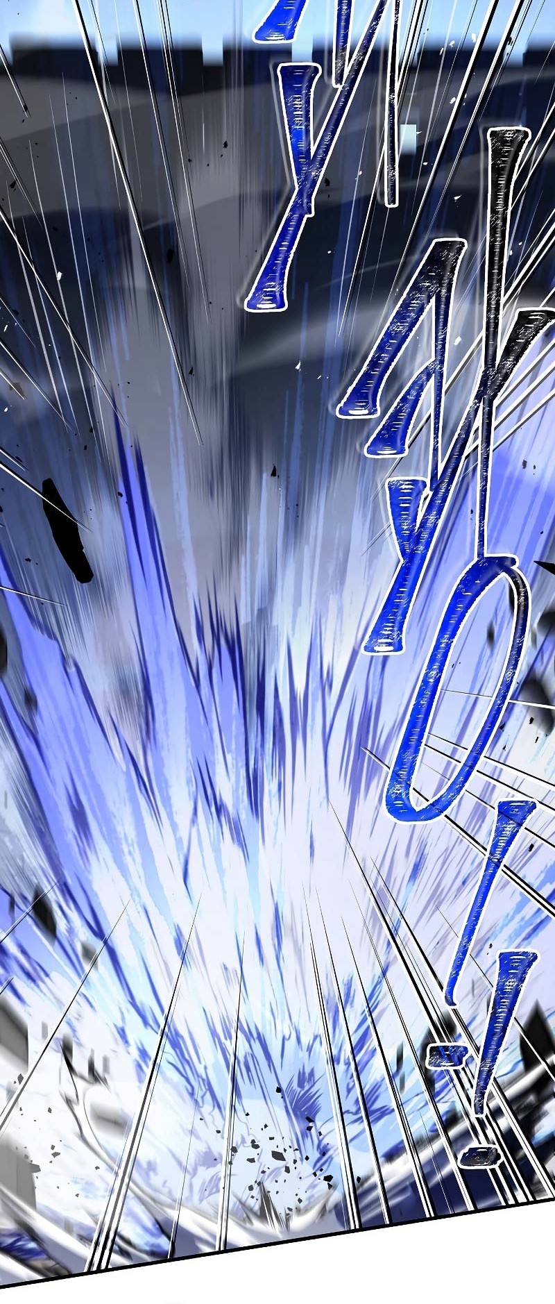 Return of The Greatest Lancer Chapter 91 - halaman 27