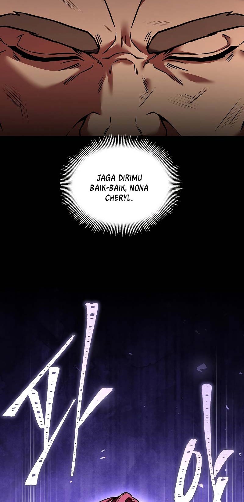 Return of The Greatest Lancer Chapter 91 - halaman 45