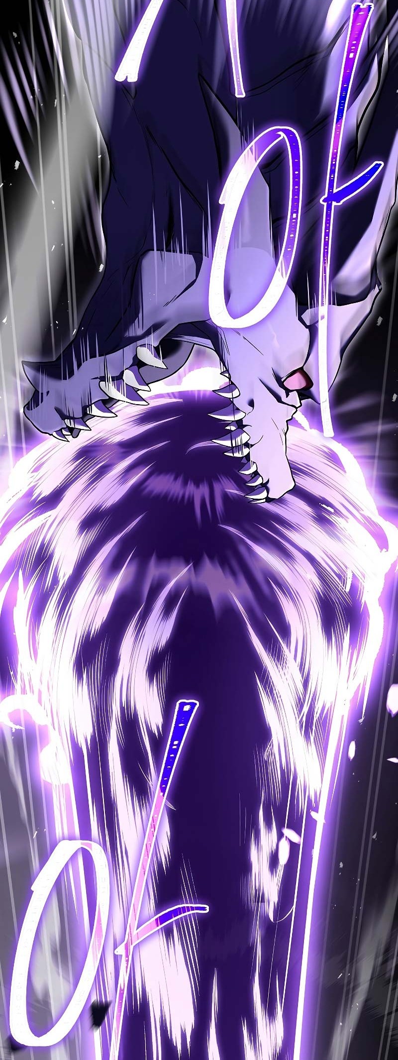 Return of The Greatest Lancer Chapter 91 - halaman 63