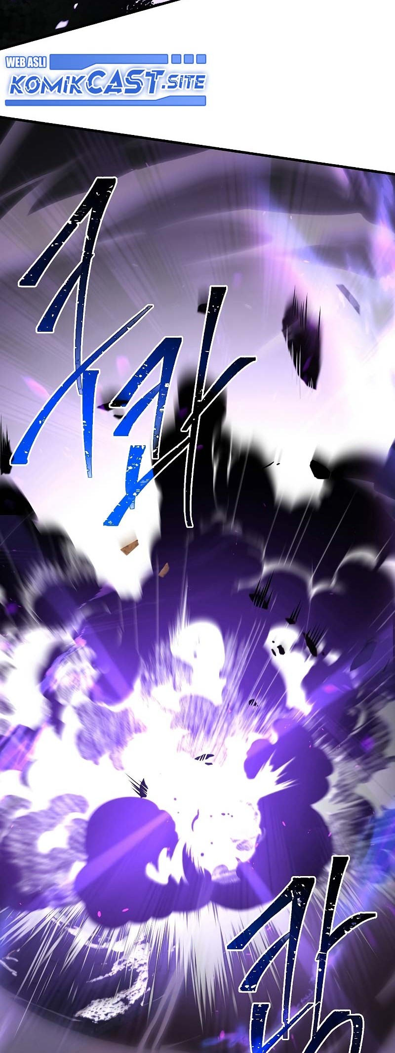 Return of The Greatest Lancer Chapter 91 - halaman 65