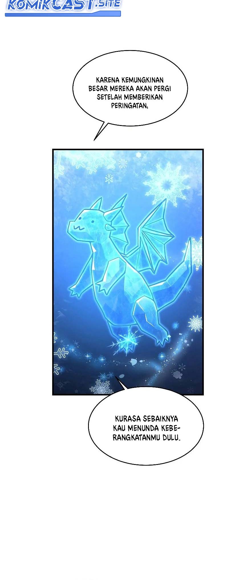 Return of The Greatest Lancer Chapter 91 - halaman 79